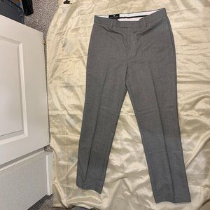 Michael Brandon Mens Modern Fit Dress Pants